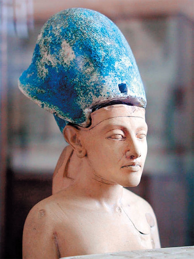 Иллюстрация к книге — Средневековье. Большая книга истории, искусства, литературы [i_030.jpg]