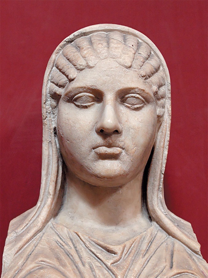 Иллюстрация к книге — Средневековье. Большая книга истории, искусства, литературы [i_045.jpg]