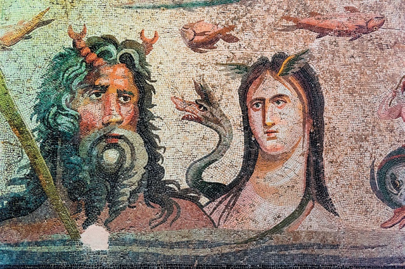 Иллюстрация к книге — Средневековье. Большая книга истории, искусства, литературы [i_048.jpg]