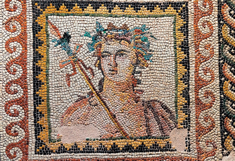 Иллюстрация к книге — Средневековье. Большая книга истории, искусства, литературы [i_049.jpg]