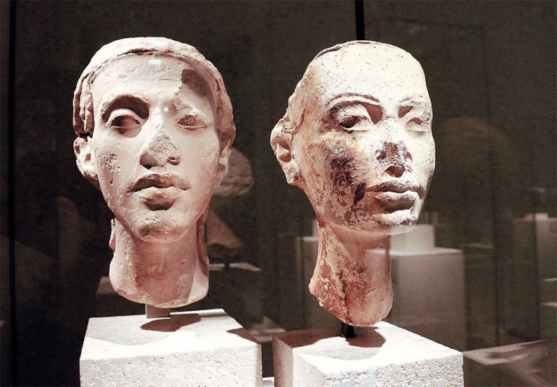 Иллюстрация к книге — Средневековье. Большая книга истории, искусства, литературы [i_053.jpg]