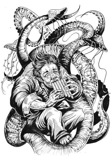 Иллюстрация к книге — Белый фрегат [i_001.jpg]