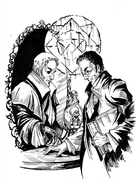 Иллюстрация к книге — Белый фрегат [i_003.jpg]