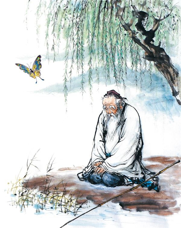 Иллюстрация к книге — Китайские мифы для детей [i_018.jpg]