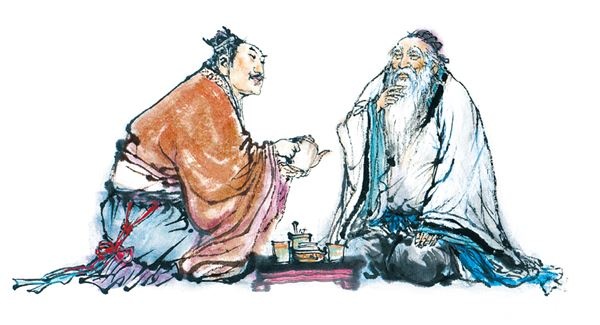 Иллюстрация к книге — Китайские мифы для детей [i_023.jpg]