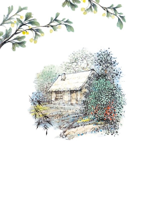 Иллюстрация к книге — Китайские мифы для детей [i_024.jpg]