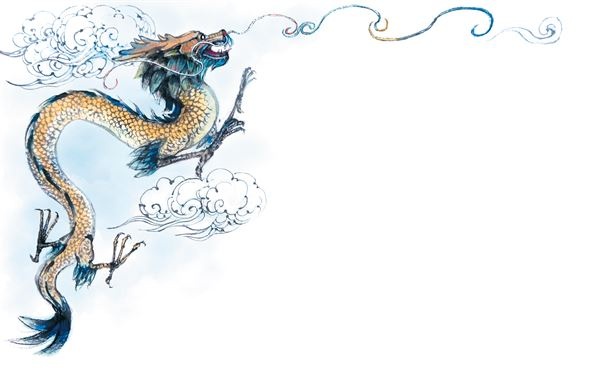 Иллюстрация к книге — Китайские мифы для детей [i_030.jpg]