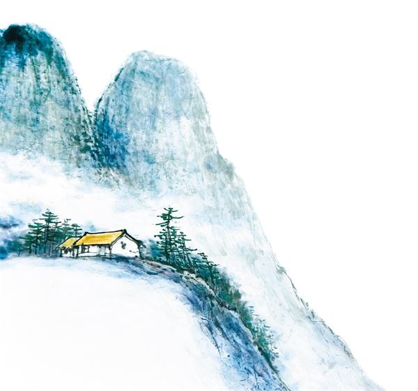 Иллюстрация к книге — Китайские мифы для детей [i_048.jpg]