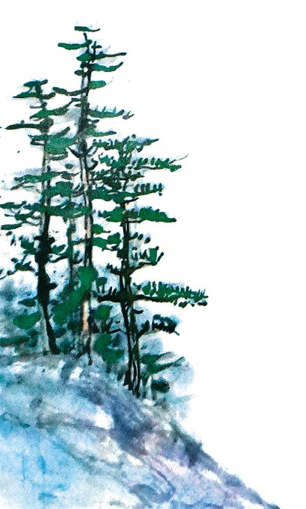 Иллюстрация к книге — Китайские мифы для детей [i_051.jpg]