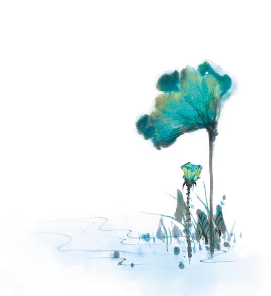 Иллюстрация к книге — Китайские мифы для детей [i_054.jpg]