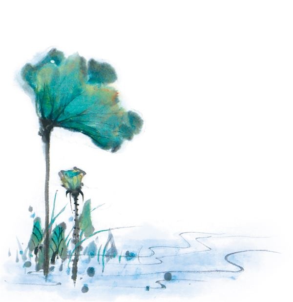 Иллюстрация к книге — Китайские мифы для детей [i_056.jpg]