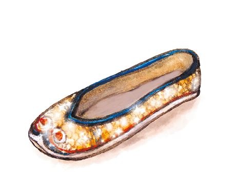 Иллюстрация к книге — Китайские мифы для детей [i_058.jpg]