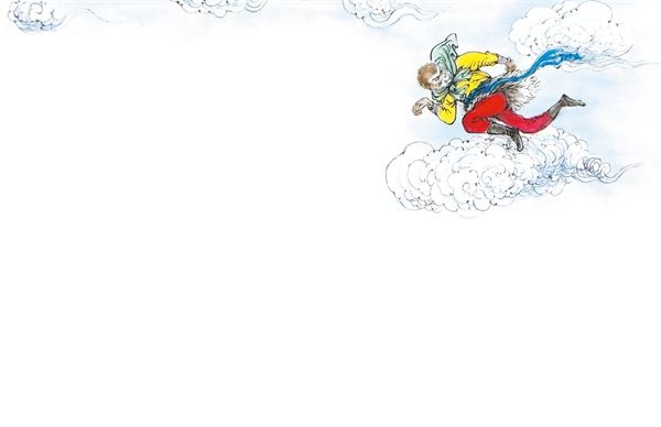 Иллюстрация к книге — Китайские мифы для детей [i_063.jpg]