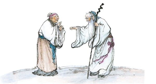 Иллюстрация к книге — Китайские мифы для детей [i_070.jpg]