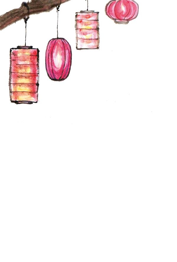 Иллюстрация к книге — Китайские мифы для детей [i_073.jpg]