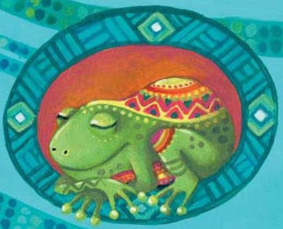 Иллюстрация к книге — Мифы со всего света для детей [i_007.jpg]