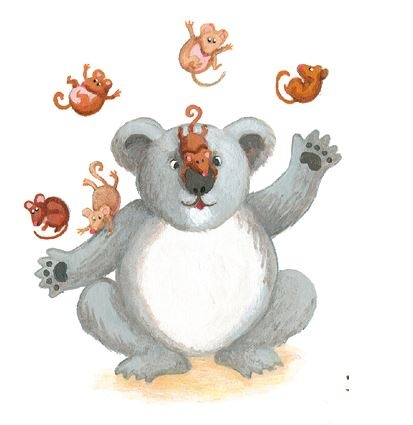 Иллюстрация к книге — Мифы со всего света для детей [i_011.jpg]