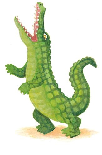 Иллюстрация к книге — Мифы со всего света для детей [i_012.jpg]