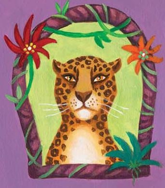 Иллюстрация к книге — Мифы со всего света для детей [i_018.jpg]