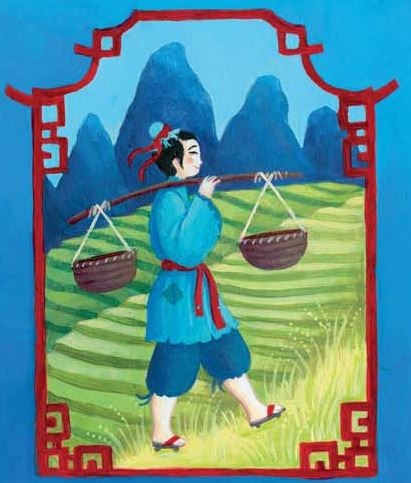 Иллюстрация к книге — Мифы со всего света для детей [i_054.jpg]