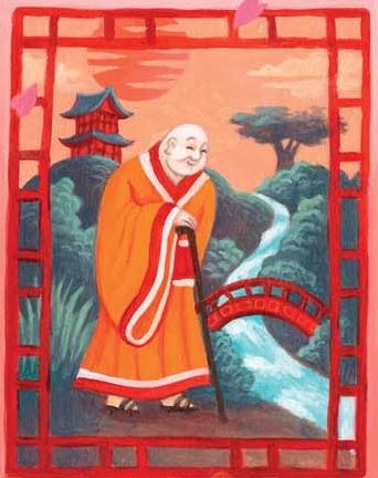 Иллюстрация к книге — Мифы со всего света для детей [i_068.jpg]