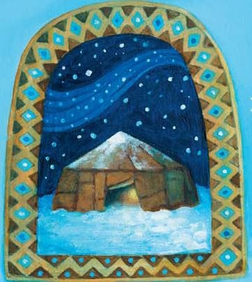 Иллюстрация к книге — Мифы со всего света для детей [i_078.jpg]