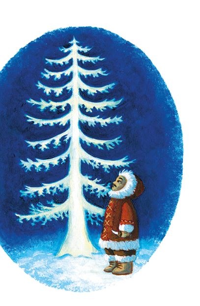 Иллюстрация к книге — Мифы со всего света для детей [i_079.jpg]