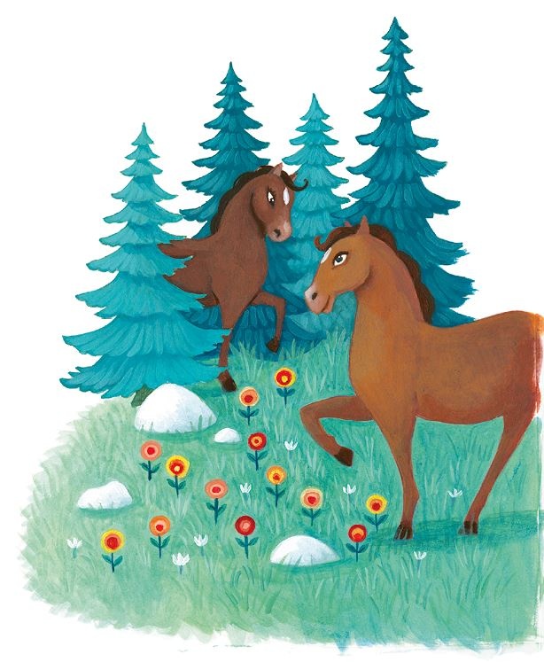 Иллюстрация к книге — Мифы со всего света для детей [i_094.jpg]