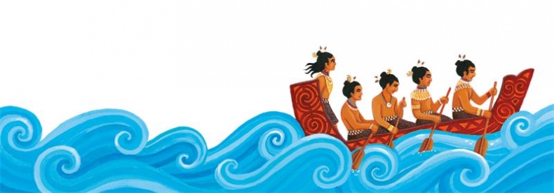 Иллюстрация к книге — Мифы со всего света для детей [i_100.jpg]