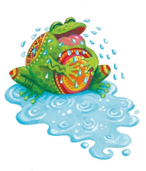 Иллюстрация к книге — Мифы со всего света для детей [i_103.jpg]