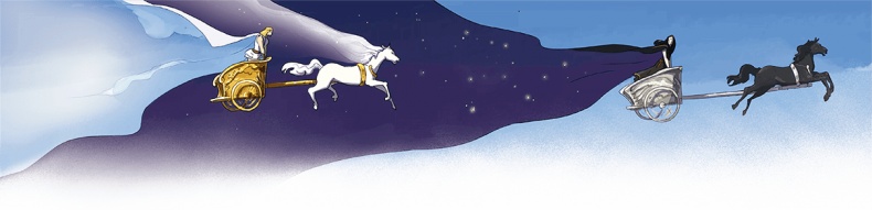 Иллюстрация к книге — Скандинавские мифы для детей [i_018.jpg]