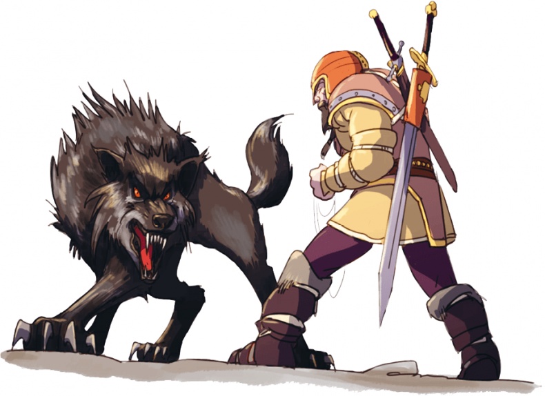 Иллюстрация к книге — Скандинавские мифы для детей [i_031.jpg]