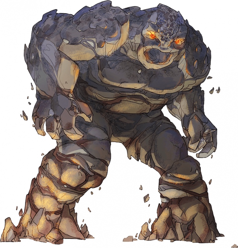 Иллюстрация к книге — Скандинавские мифы для детей [i_051.jpg]