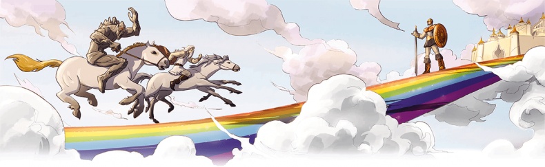 Иллюстрация к книге — Скандинавские мифы для детей [i_053.jpg]