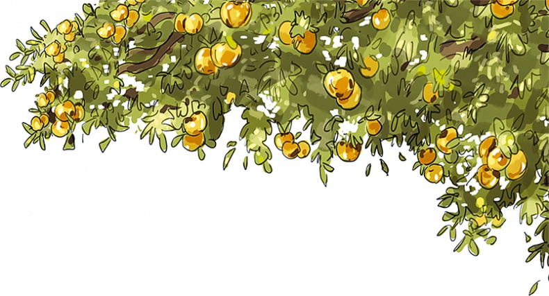 Иллюстрация к книге — Скандинавские мифы для детей [i_059.jpg]