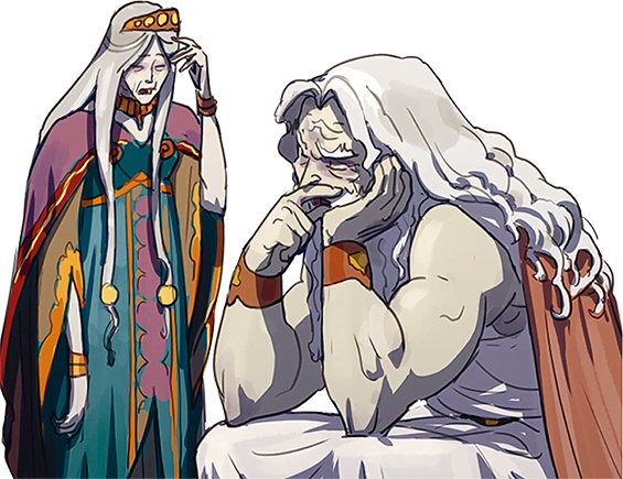 Иллюстрация к книге — Скандинавские мифы для детей [i_062.jpg]