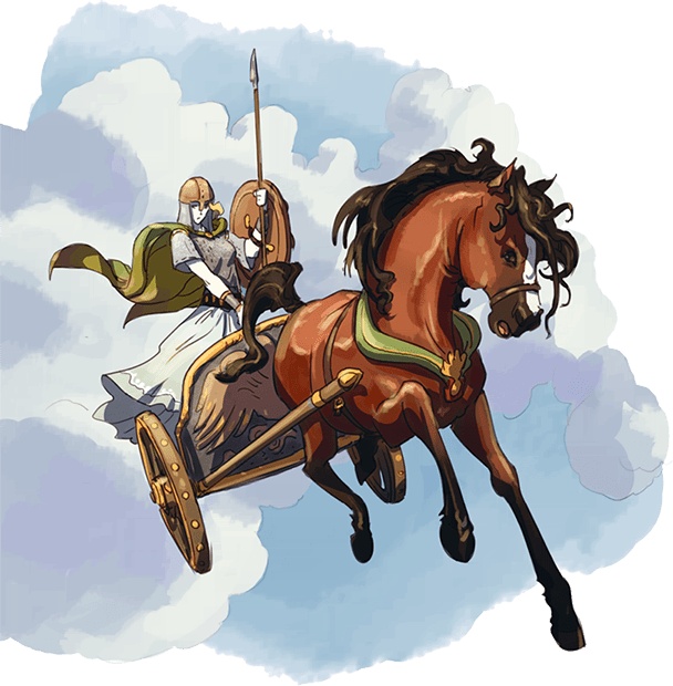 Иллюстрация к книге — Скандинавские мифы для детей [i_084.jpg]