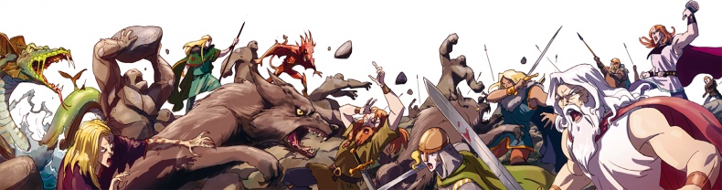 Иллюстрация к книге — Скандинавские мифы для детей [i_094.jpg]