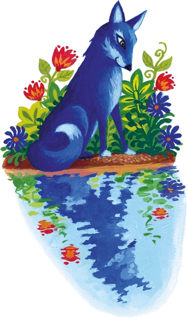 Иллюстрация к книге — Индийские мифы для детей [i_010.jpg]