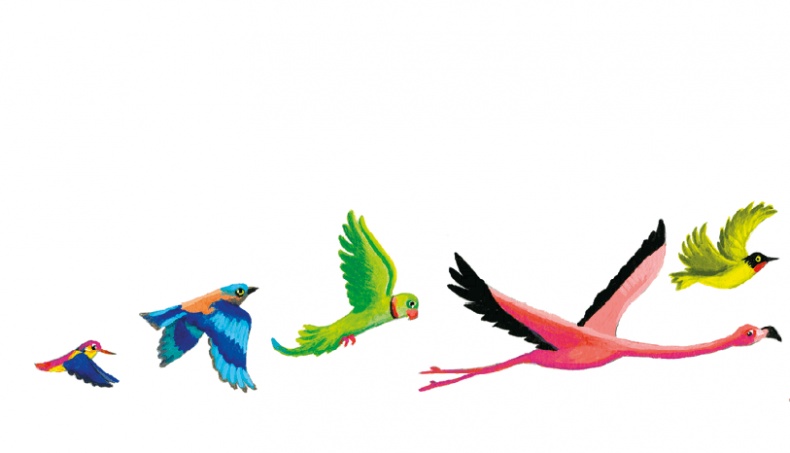 Иллюстрация к книге — Индийские мифы для детей [i_055.jpg]