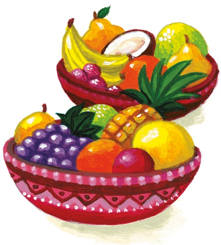 Иллюстрация к книге — Индийские мифы для детей [i_060.jpg]