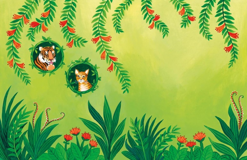 Иллюстрация к книге — Индийские мифы для детей [i_066.jpg]