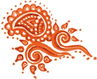 Иллюстрация к книге — Индийские мифы для детей [i_102.jpg]