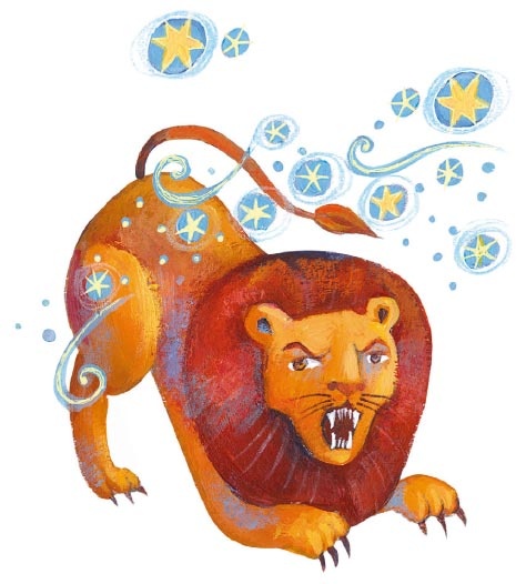 Иллюстрация к книге — Тысяча и одна ночь. Арабские сказки для детей [i_026.jpg]