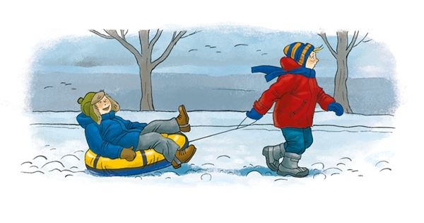 Иллюстрация к книге — Светлик Тучкин и украденные каникулы [i_004.jpg]