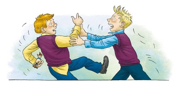 Иллюстрация к книге — Светлик Тучкин и украденные каникулы [i_013.jpg]