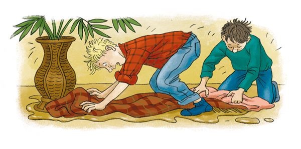 Иллюстрация к книге — Светлик Тучкин и украденные каникулы [i_031.jpg]