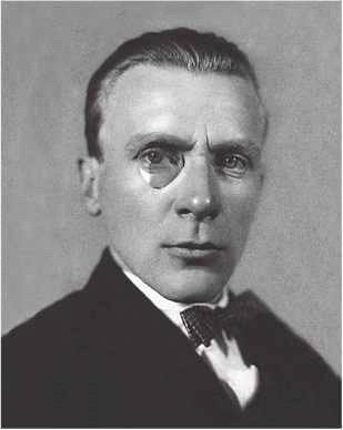 Иллюстрация к книге — Тайна булгаковского «Мастера…» [i_006.jpg]