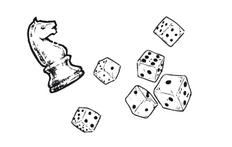 Иллюстрация к книге — Конечные и бесконечные игры [i_001.jpg]