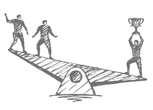 Иллюстрация к книге — Конечные и бесконечные игры [i_005.jpg]